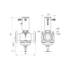 KEO 100/16/054/136 EV 11/АC/230/22